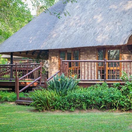 Kruger Park Lodge, Kubu Lodge 224 Hazyview Kültér fotó