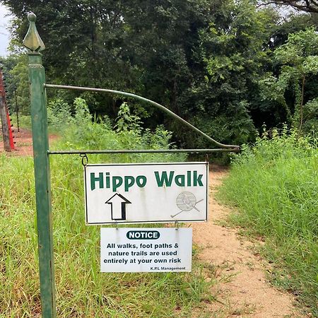 Kruger Park Lodge, Kubu Lodge 224 Hazyview Kültér fotó